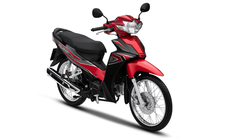 Honda Wave Alpha 110 Anhdaidien