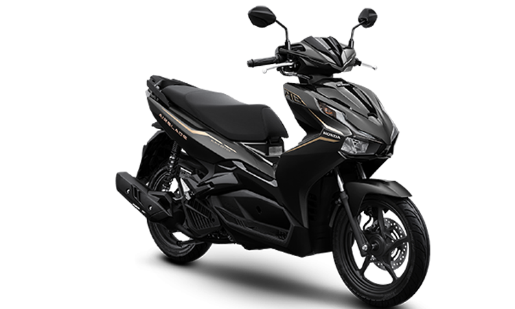 Honda Air Blade 0
