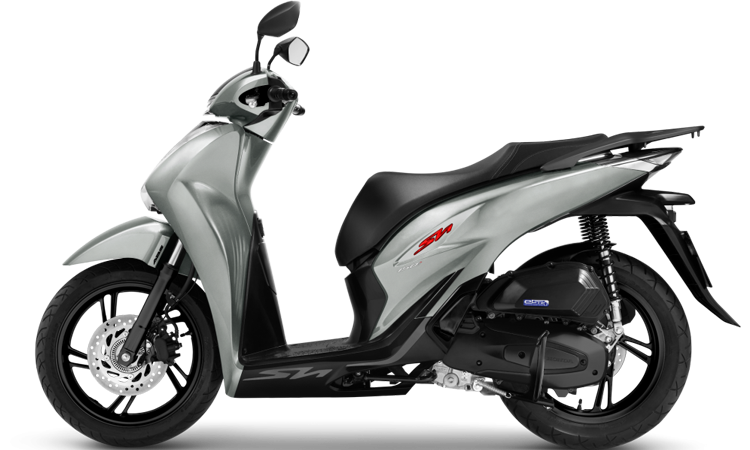 Honda Sh 150i 0