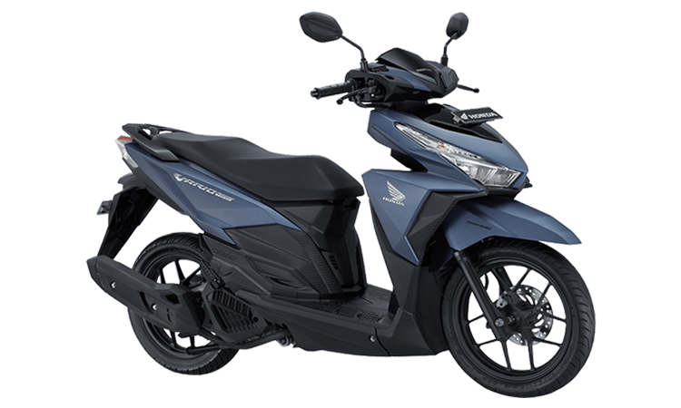 Honda Vario 125 0