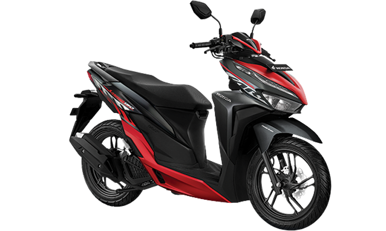 Honda Vario 150 0