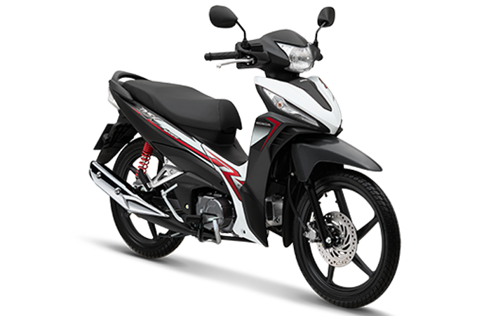 Honda Wave 110 Rsx Fi 0