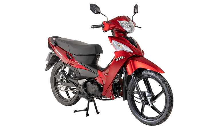 Kymco Visar 50cc 0