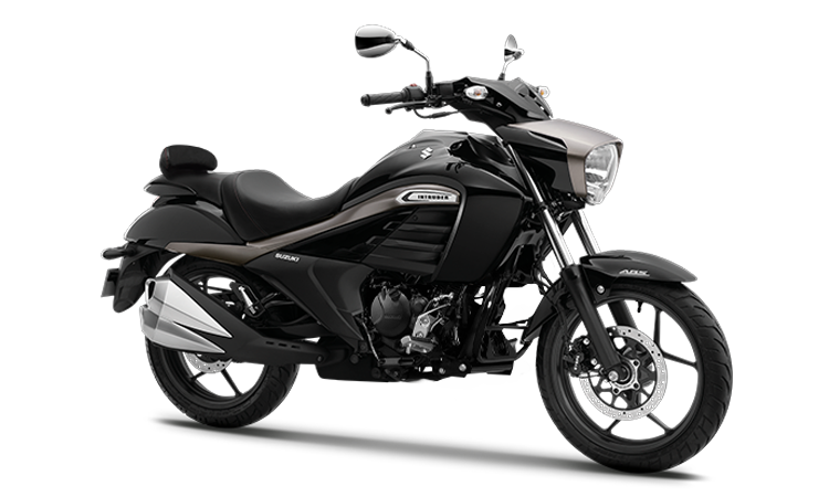 Suzuki Intruder 150 1