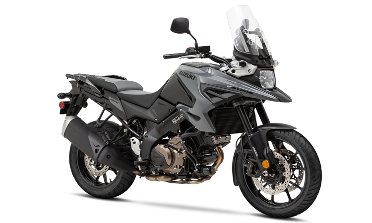Suzuki V Strom 1050 1