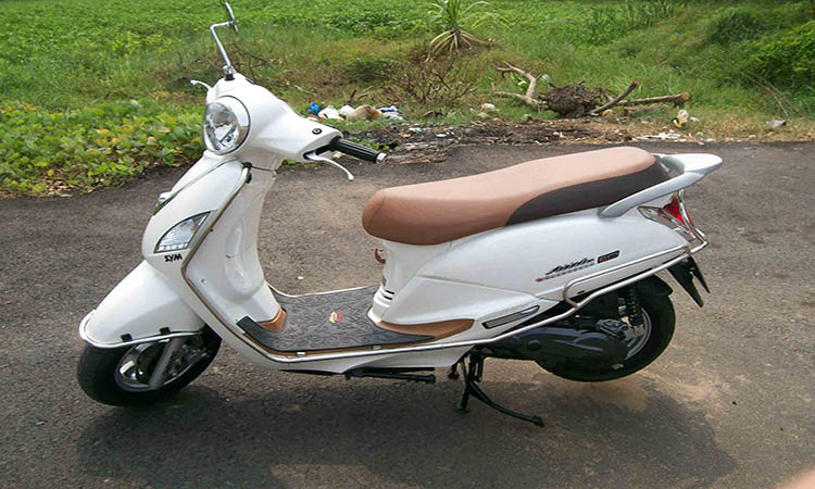 Sym Attila Elizabeth 2