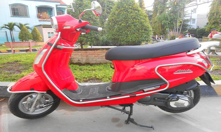 Sym Attila Elizabeth 4