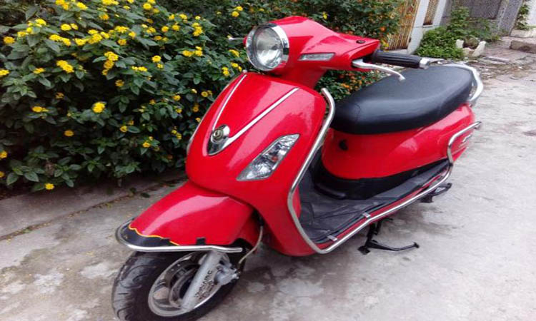 Sym Attila Elizabeth 5