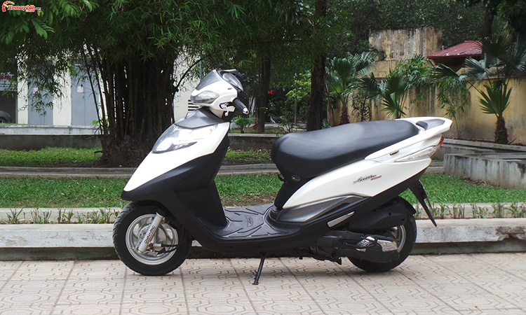 Sym Attila Victoria 2