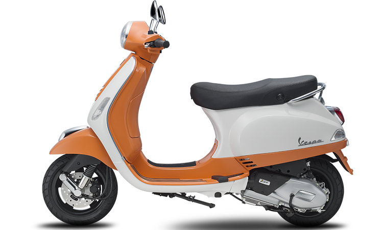 Vespa Lx 0