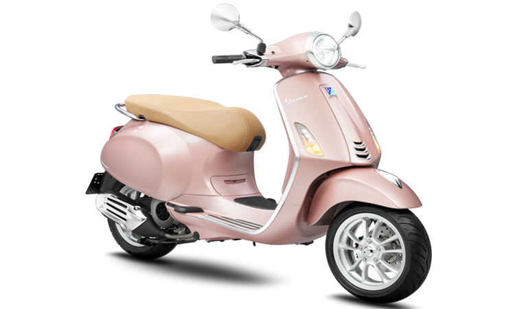 Vespa Rimavera 1