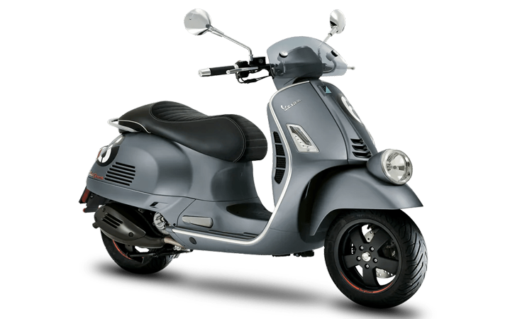 Vespa Sei Giorni 1