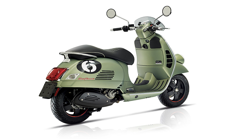 Vespa Sei Giorni 6