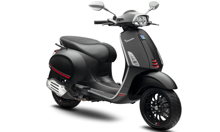 Vespa Sprint S 1