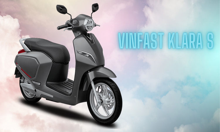 Vinfast Klara S 1