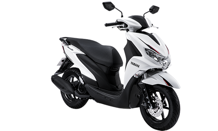 Yamaha Freego 0