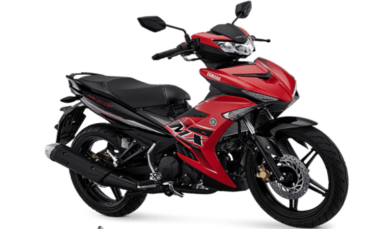 Yamaha Mx King 150 0