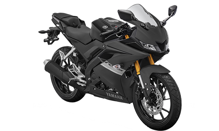 Yamaha Yzf R15 V3 0
