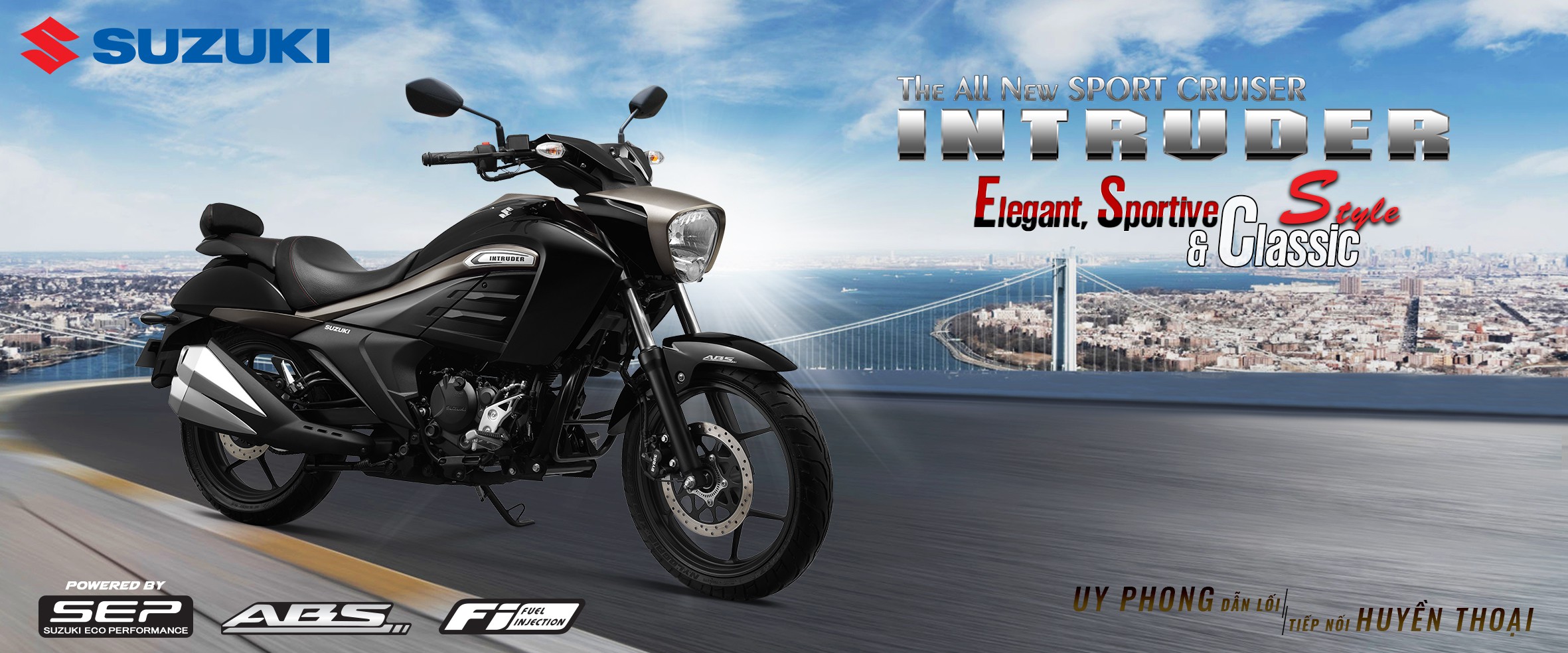 Bang Gia Xe May Suzuki Autobike