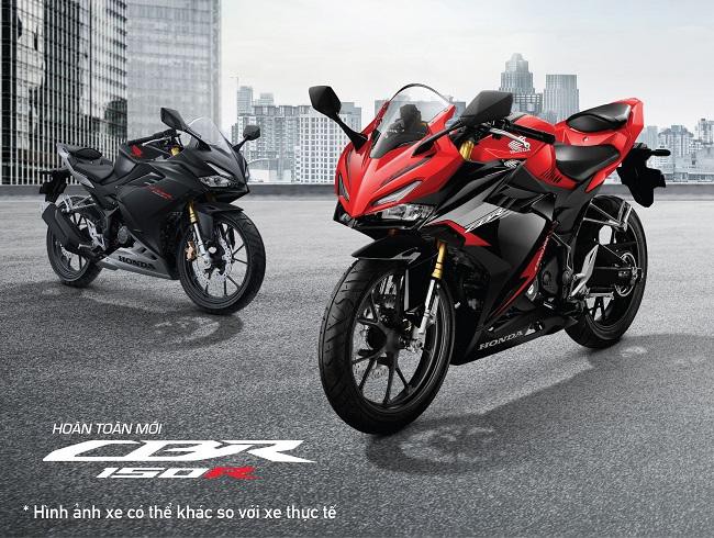 Gia Xe Honda Cbr150r Aubtobike