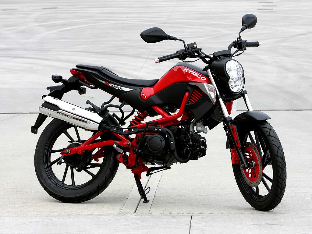 Gia Xe Kymco Kpipe 125 Autobike