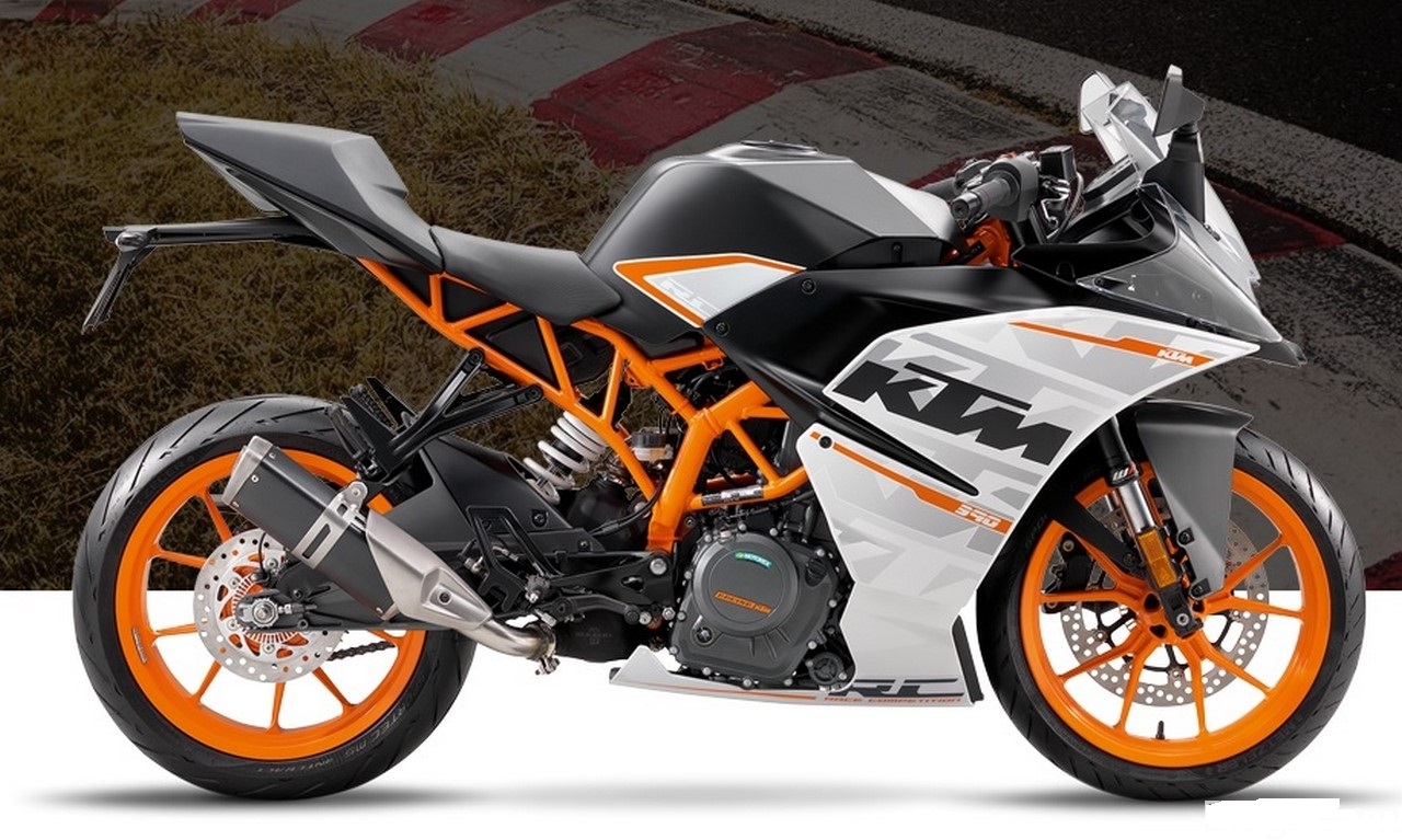 Gia Xe Moto Ktm Autobike