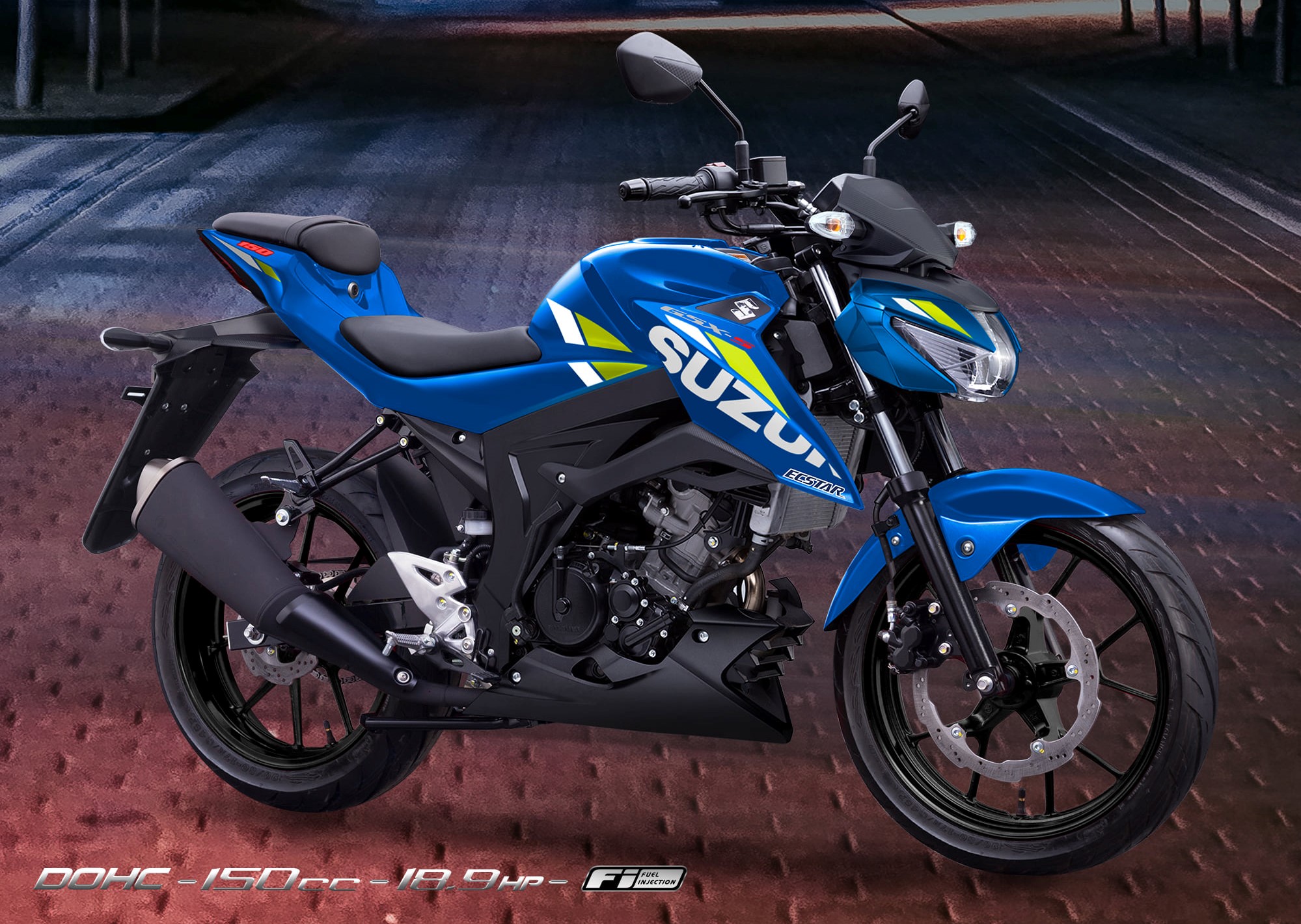 Gia Xe Suzuki Gsx S150 Autobike