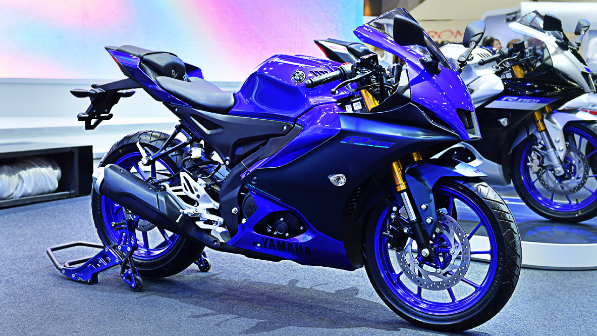 Gia Xe Yamaha R15 Autobike