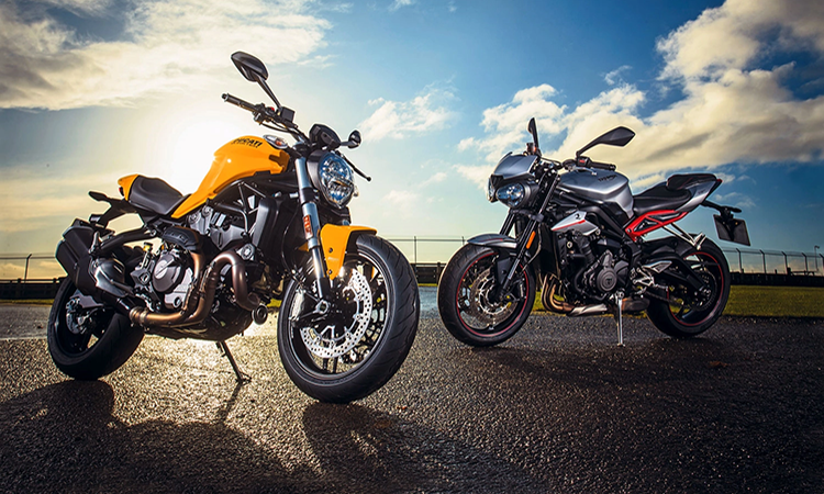 Anh Dai Dien Ducati Monster 821