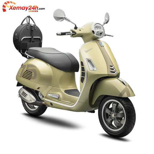 Vespa Gts Super Xemay24h 2