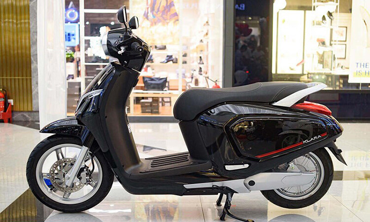 Xe May Dien Vinfast Klara 1