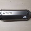 Pô Akrapovic