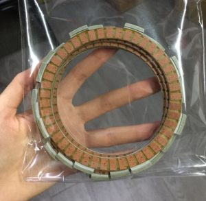 Bộ bố nồi GPX