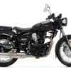 Benelli Imperiale 400 (Đen)