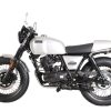 Brixton Cafe Racer 125 (Bạc)