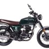 Brixton Classic 150 (Xanh lục)
