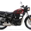 Benelli Imperiale 400 (Đỏ)