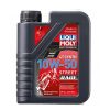 Nhớt Liqui Moly 10W50